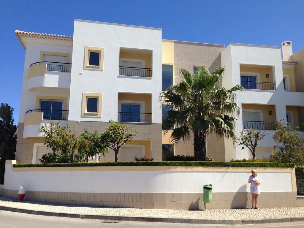 Casa Olicam Leilighet Lagos Eksteriør bilde