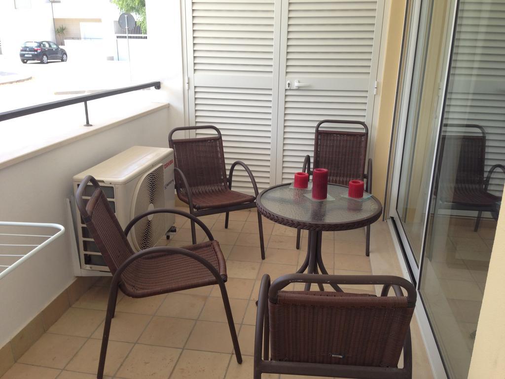 Casa Olicam Leilighet Lagos Eksteriør bilde