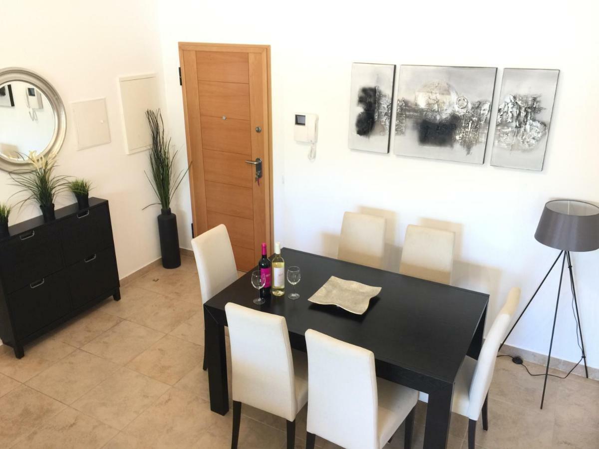 Casa Olicam Leilighet Lagos Eksteriør bilde
